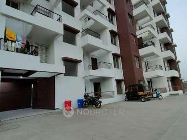 2 BHK Flat In Platinum Gruhangan For Sale In Alandi