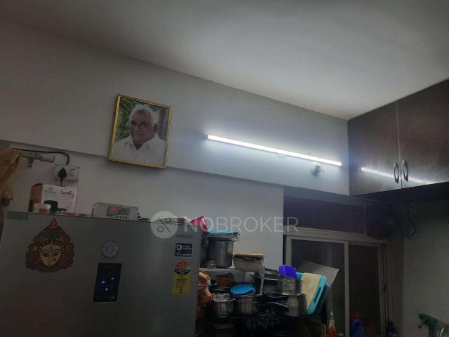 2 BHK Flat In Platinum Park For Sale In Hinjawadi