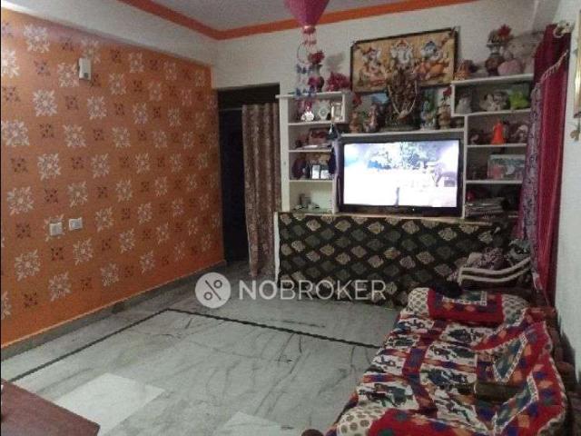 2 BHK Flat In Platinum Pleasant For Sale In Nizampet