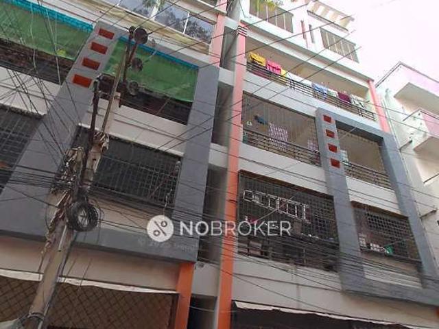 2 BHK Flat In Platinum Prime, Nizampet for Rent In Nizampet