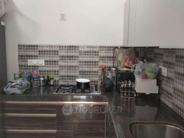2 BHK Flat In Platinum Prive For Sale In Andheri West