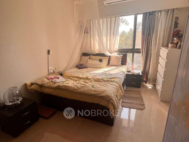2 BHK Flat In Platinum Prive, For Sale In Andheri West