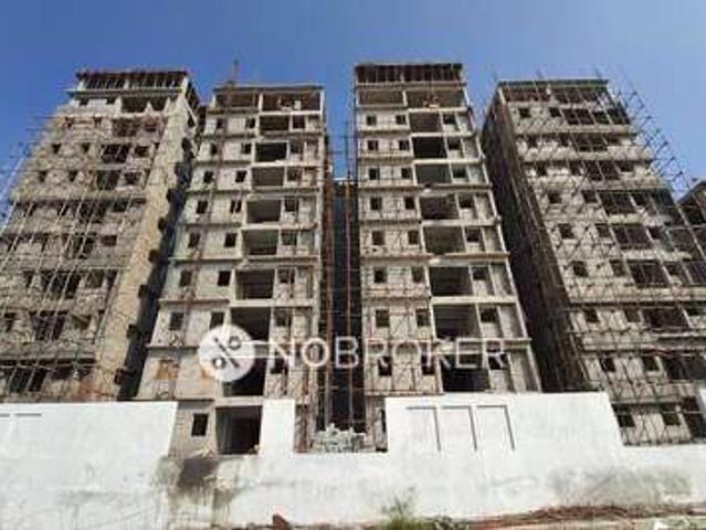 2 BHK Flat In Platinum Residency For Sale In Rampally