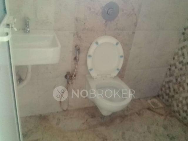 2 BHK Flat In Platinum Royale for Rent In Ulwe