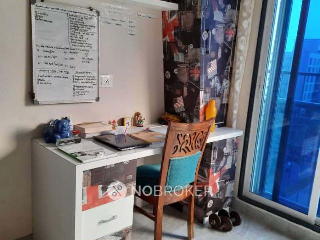 2 BHK Flat In Platinum Towers For Sale In Andheri West