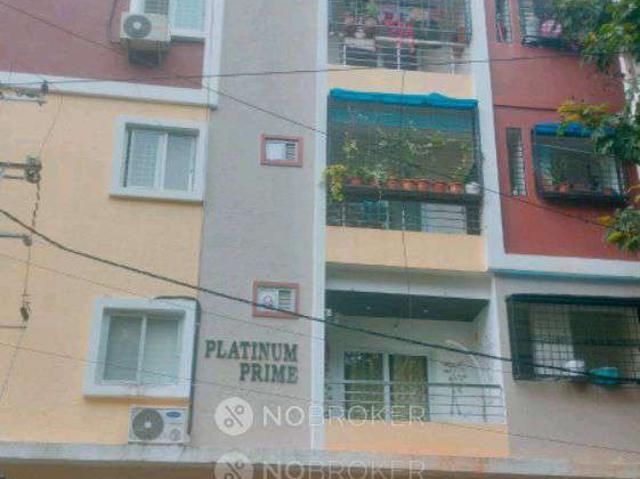 2 BHK Flat In Platinumprime For Sale In Nizampet