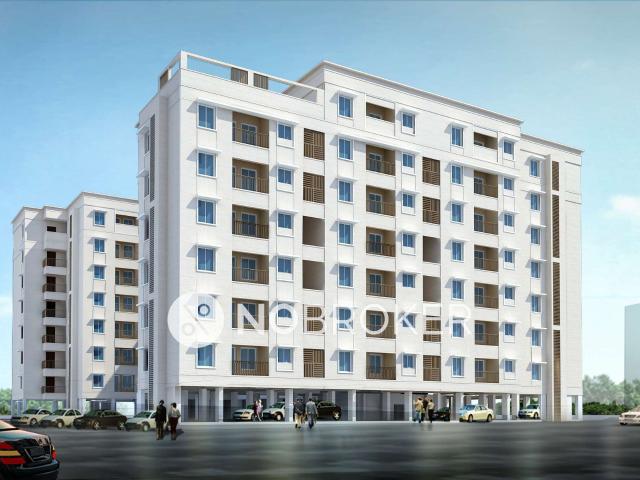 2 BHK Flat In Plaza Elite Acres For Sale In Ottiyambakkam