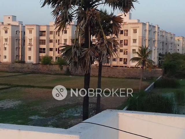 2 BHK Flat In Plaza Green Acres, Perungudi For Sale In Perungudi