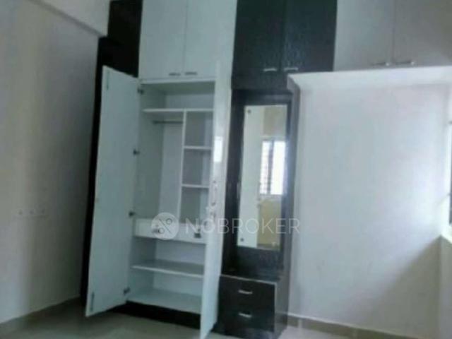 2 BHK Flat In Plaza Pristine Acres For Sale In Perumbakkam
