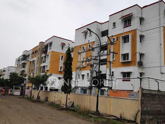 2 BHK Flat In Plaza Pristine Acres Phase I For Sale In Peru