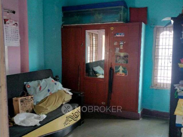 2 BHK Flat In Pleasant Apartments For Sale In Lakdikapul
