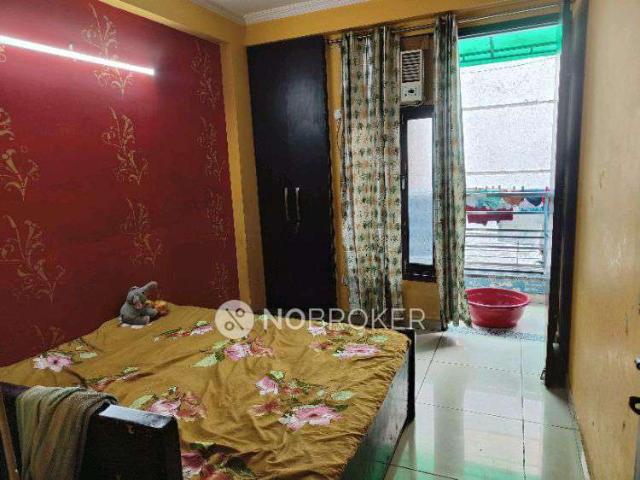 2 BHK Flat In Plot G7, Vishwakarma Colony For Sale In Vishwakarma Colony