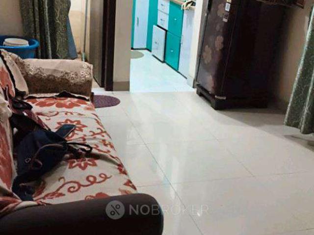 2 BHK Flat In Plot No 1108 Park View Height for Rent In Ugf