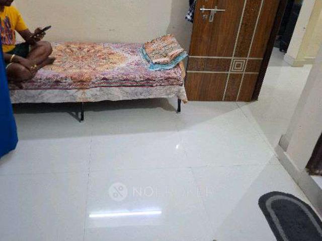 2 BHK Flat In Plot No 20 Sudheer Reddy Nilayam, Gokul Plots, kphb, Hyderabad for Rent In Kukatpally