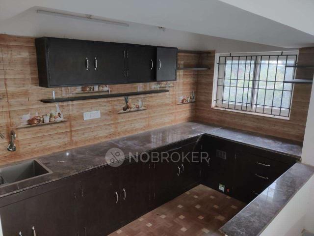 2 BHK Flat In Plot No 7 Krishna Estate Krishna Enclabe Kanathur For Sale In Krishna Street