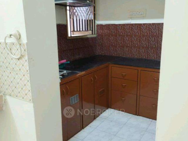 2 BHK Flat In Plot No. 61, Sri Devi Karumari Amman Nagar 2nd Street, Balaji Apartments, B Block, Velachery, Chennai 42 For Sale In Velachery