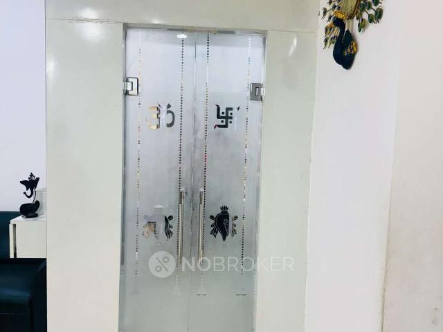 2 BHK Flat In Plot No 636 Shiva Balaji Nilayam Gokul Plots F