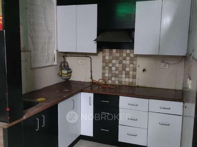 2 BHK Flat In Plot No 752, Niti Khand 1, Indirapura for Rent In Indirapuram