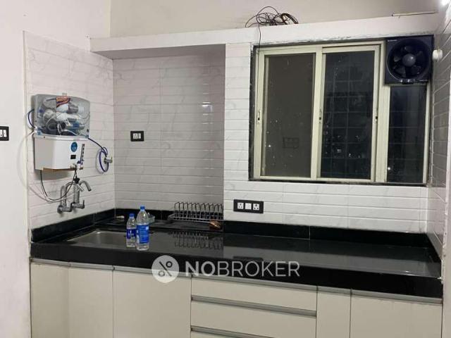 2 BHK Flat In Plus One Genesiis For Sale In Hinjawadi