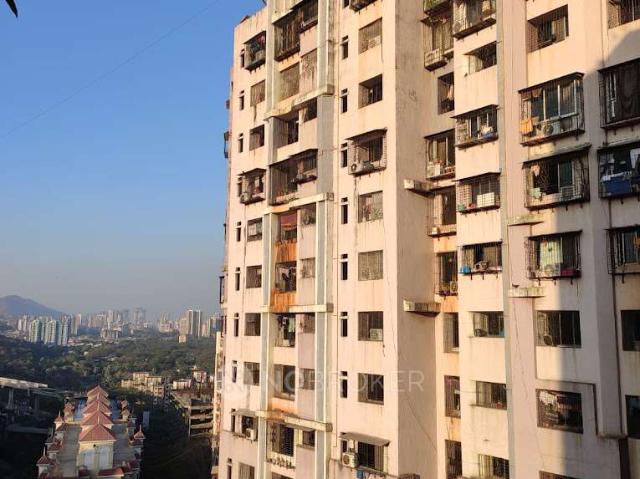 2 BHK Flat In Pluto Apartment For Sale In Powai