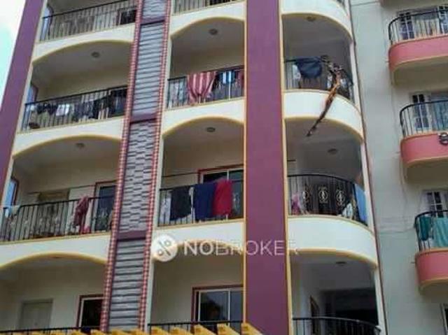 2 BHK Flat In Pm Residency for Rent In Bellandur