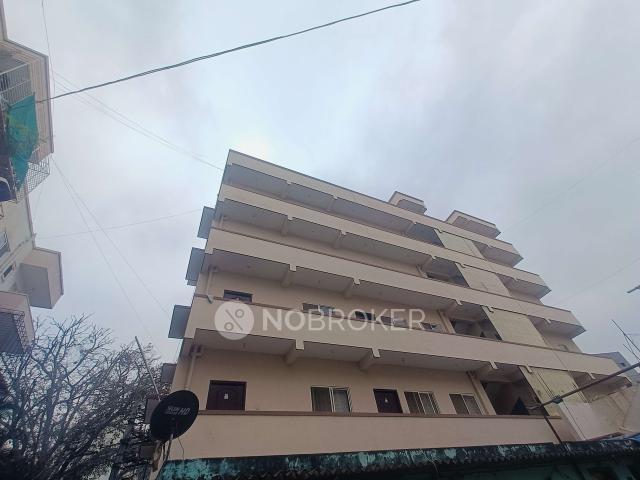 2 BHK Flat In Pm Residency for Rent In Bellandur