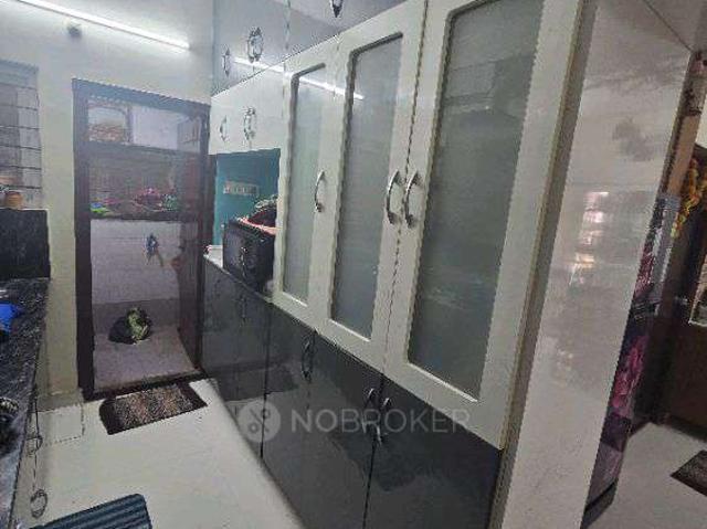2 BHK Flat In Pmr Pearl For Sale In Nizampet