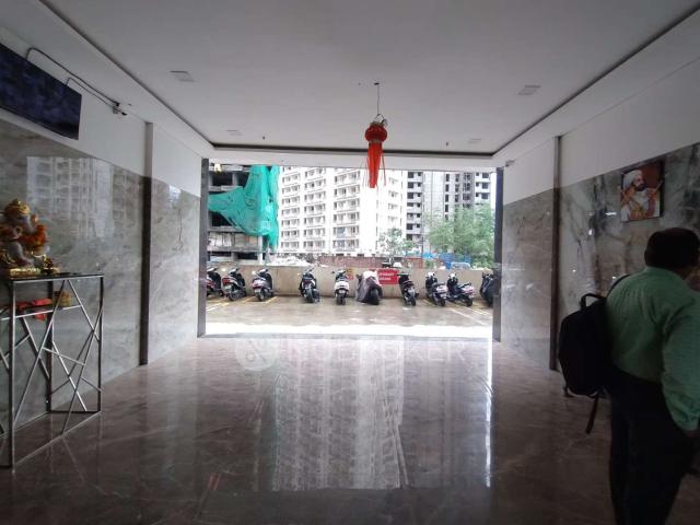 2 BHK Flat In Pnk Tiara Hills For Sale In Mira Road East