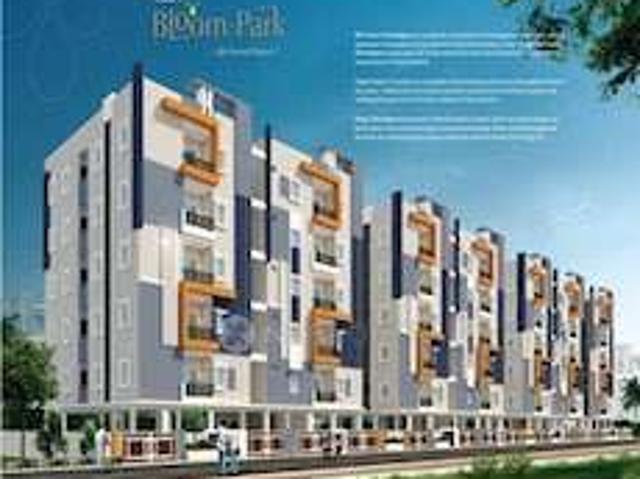 2 BHK Flat In Pnk Brundan For Sale In Medchal