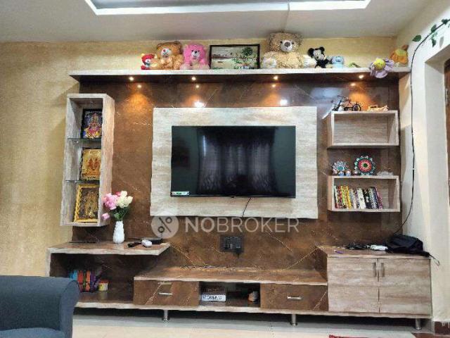 2 BHK Flat In Pns Residency For Sale In Upperpally