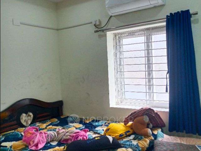 2 BHK Flat In Pnr Township For Sale In Indresham