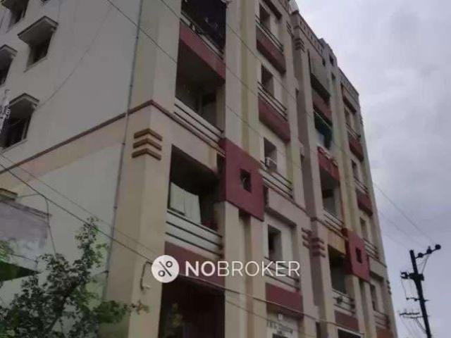 2 BHK Flat In Pnr Usha Residency For Sale In Ameenpur