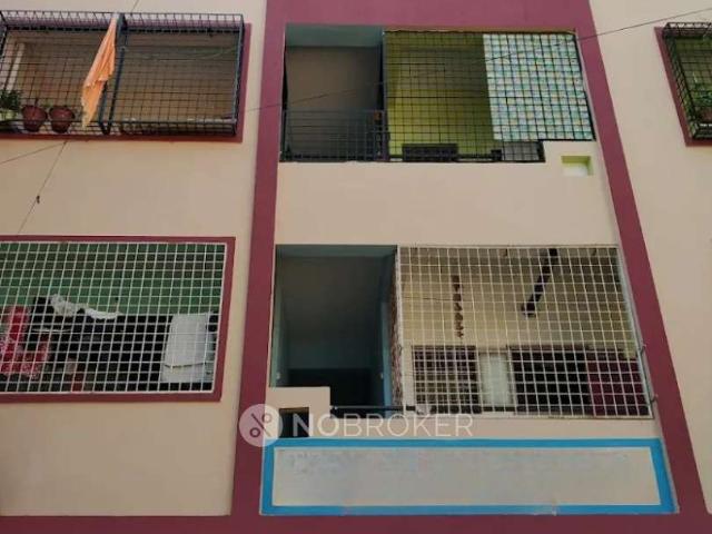 2 BHK Flat In Pnr Residency Bowenpally, For Sale