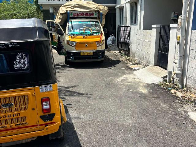 2 BHK Flat In Pokkisham Apartments For Sale In Pokkisham Ap