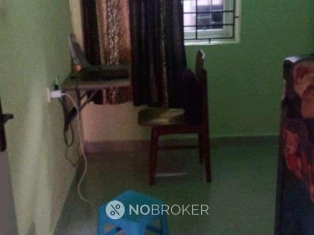 2 BHK Flat In Poomalai Aksharaa 2 For Sale In Perungudi