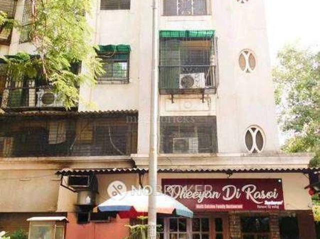 2 BHK Flat In Poonam Complex for Rent In Mira Road
