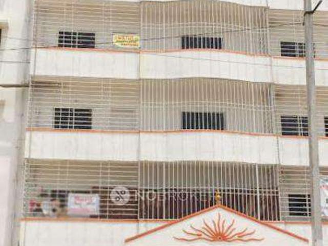 2 BHK Flat In Poonam Mandar For Sale In Kengeri Satellite Town
