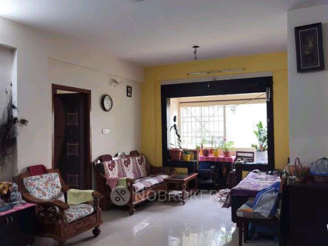 2 BHK Flat In Pooja Mandir Apartments for Lease In Nrupatun