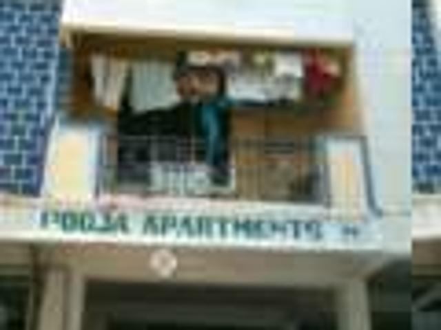 2 BHK Flat In Pooja Apartment For Sale In Narayanapura