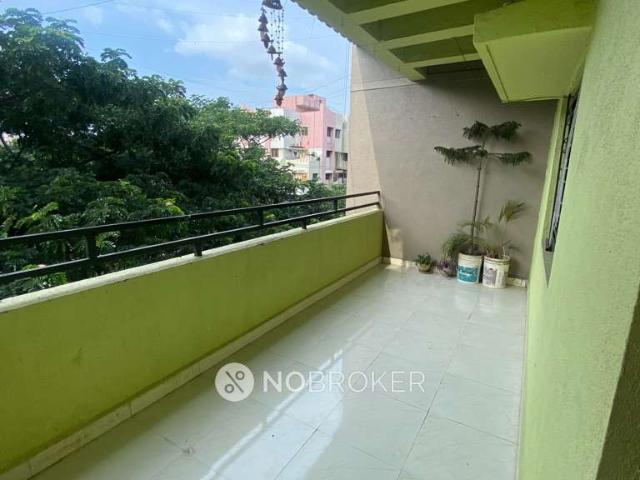2 BHK Flat In Pooja Corner Apt for Rent In Pooja Corner
