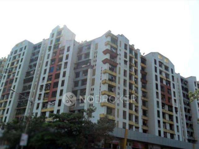 2 BHK Flat In Pooja Enclave Building for Lease In Kandival