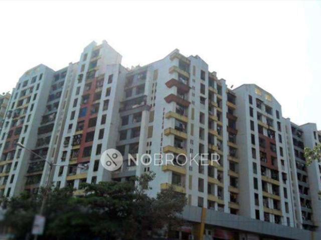 2 BHK Flat In Pooja Enclave Building For Sale In Kandivali