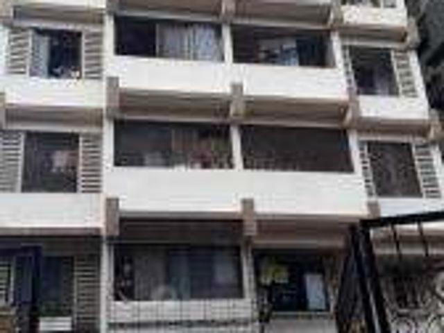 2 BHK Flat In Pooja Enclave Building For Sale In Santacruz east
