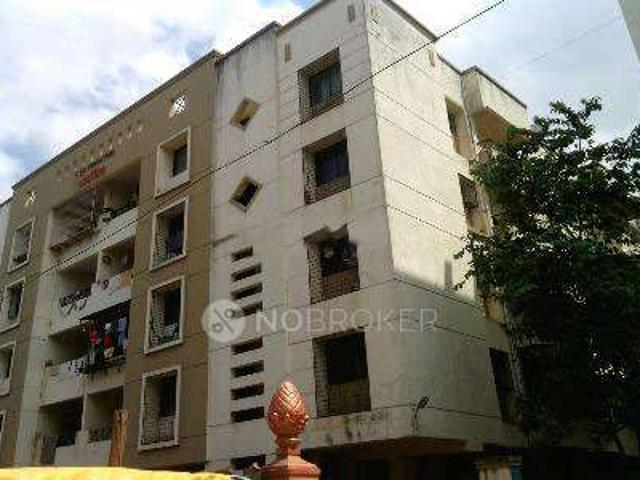 2 BHK Flat In Pooja Green Thumb For Sale In Baner