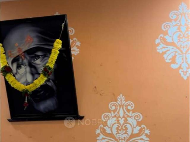 2 BHK Flat In Pooja Heights For Sale In Mailardevpally