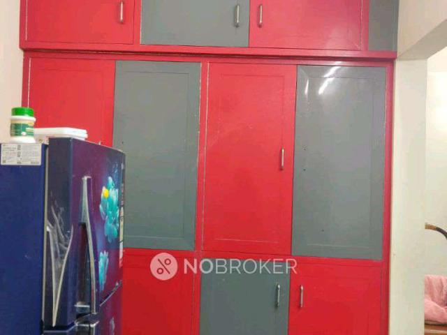 2 BHK Flat In Pooja Lokesh Home for Rent In Ambattur