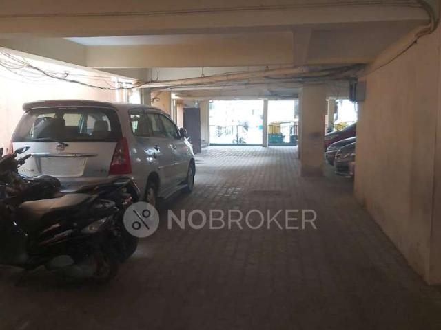 2 BHK Flat In Pooja Residency For Sale In Indira Nagar