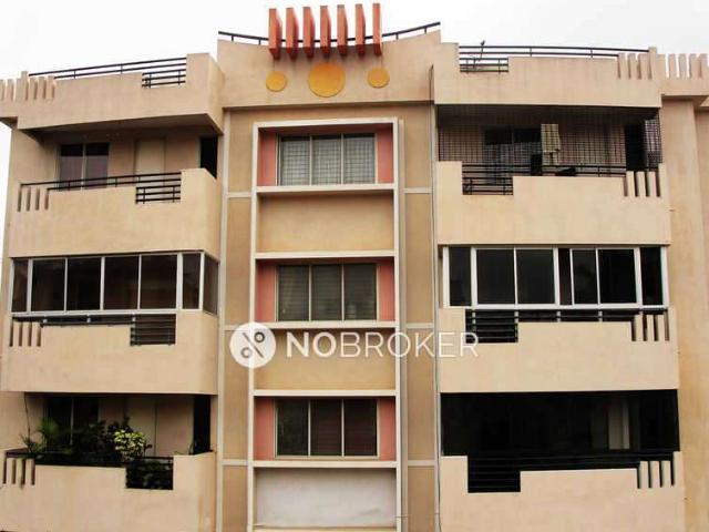 2 BHK Flat In Pooja Residency For Sale In Jp Nagar 1st Phase