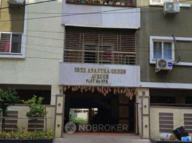2 BHK Flat In Poojitha Enclave For Sale In Bachupally
