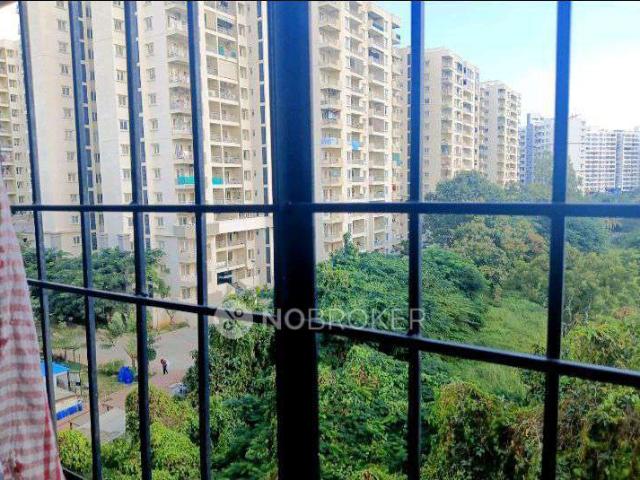 2 BHK Flat In Poorab Manor For Sale In Whitefield